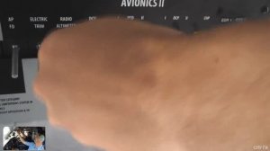 L 410 UVP E20 - Запуск двигателей, руление и взлет