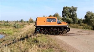 РУСАК 3918, образец № 7. Лето 2017
