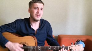 Юрий Визбор. Мне твердят.