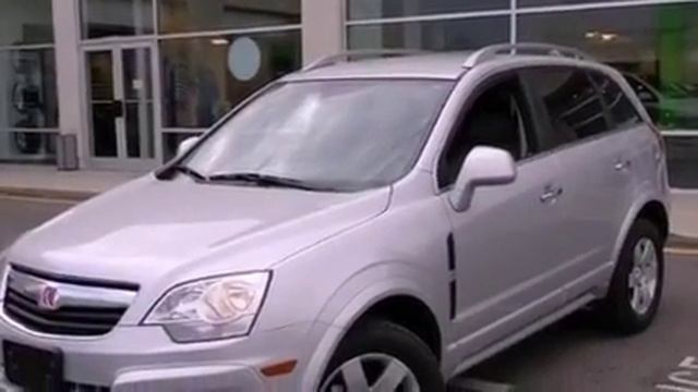 2010 Saturn Vue Hunstville AL 35806 смотреть онлайн