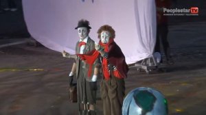 Независимая Клоунада ДОЖ_ОБЖЖЖ