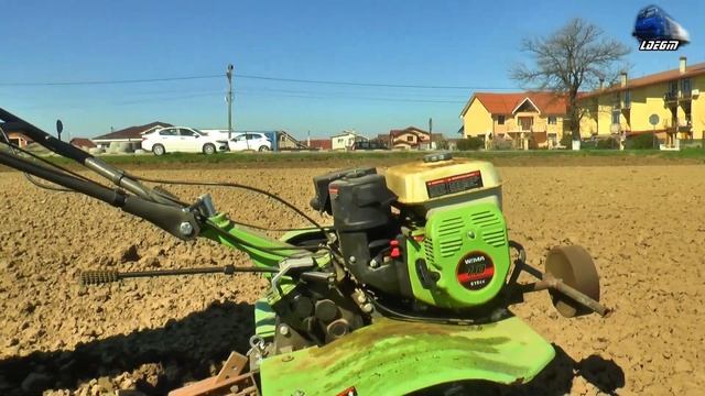 Motocultor WEIMA WM 900M-3 7 CP ⚙ 7 HP 212 cc Motocultor смотреть онлайн