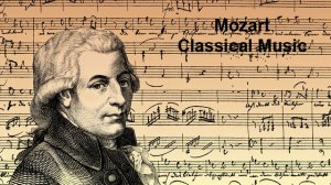 Mozart - Классическая музыка для работы