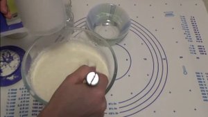 Оладьи на кефире рецепт