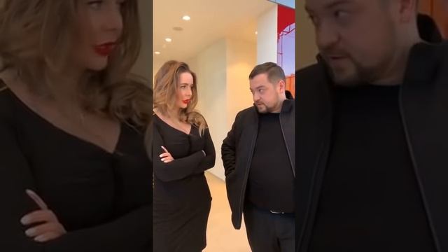 Эрик Давидич Зашёл в салон феррари и мазерати смотреть онлайн