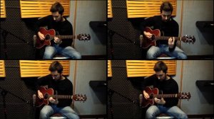Happy Birthday (Flamenco Version) - Sculture Sonore Remix