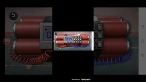 Мой поко взорвался