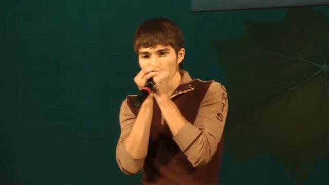 МарГУ. ПОСВЯЩЕНИЕ В СТУДЕНТЫ-2013 АТИ. БИТ-БОКС смотреть онлайн