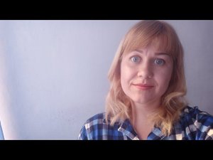 Вместо видео эфир