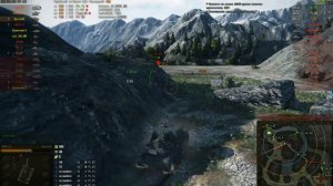 Шведская пт Sav m/43 карает мастерски.(выпуск 54)