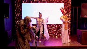 Sting - Desert Rose Cover Abdelrahim Muayad