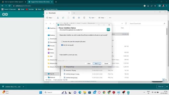 Arduino Tutorial Part 3: Installing Arduino IDE in Seconds