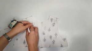 Как сшить детское платье