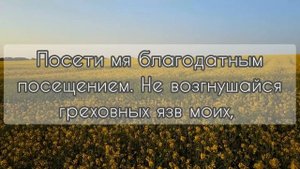 Молитва Пантелеймону Целителю
