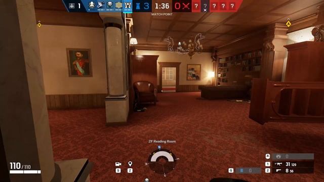 HACKING on my 60hz monitor смотреть онлайн