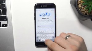 Первоначальная настройка iPhone SE 2022