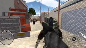 Zombie Evil Kill 7 Horror Escape - Enax Gsmes - Android GamePlay #303