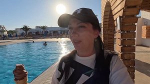 Египет 2024. КУДА я ПОПАЛА⁉️Mercury Hotel 4*. ПЕРВАЯ ЛИНИЯ с Ultra. Сервис Территория Номер. Хургад