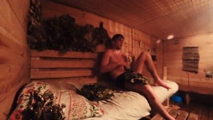 ВООТ как надо париться)) Техника САМОпарения