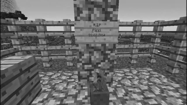 Печальные прощания с свиньёй смотреть онлайн