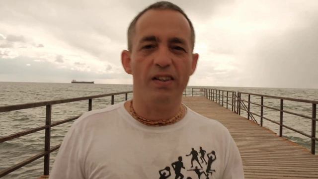 Для чего на ШЛиСе заниматься физкультурой? Гопинатх дас. смотреть онлайн