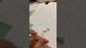 Как сделать шпаргалку на урок чтобы никто не заметил￼