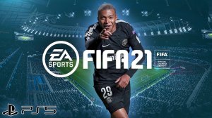 FIFA 21 | Kylian Mbappe