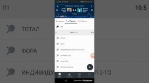Беспроигрышная стратегия на настольный теннис 100% рабочая!!! 2019 года май