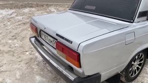 Pride 2хM20 от Apollo в 0,4 Ом