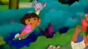 Dora the Explorer Theme (Season 5-6)