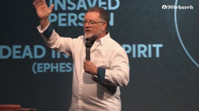 THE ANATOMICAL MAP TO VICTORY / Pastor Jim Holcomb / 901 Church смотреть онлайн