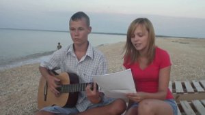 Танцы Минус - 10 капель дождя.mp4