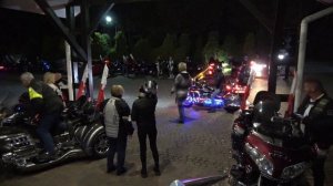 GoldWing Club, zamykający sezon 2023