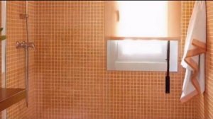 Дизайн маленьких ванных комнат