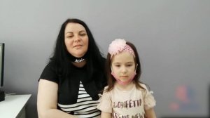 Результат лечения лимфатической мальформации (лимфангиомы)