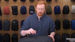 Aer Flight Pack 3 Review (2 Weeks of Use)