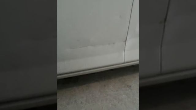 Хонда Фит в ремонте смотреть онлайн