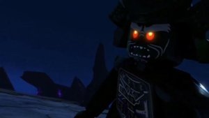 НИНДЗЯГО/ ЧТО ЕСЛИ БЫ НЕ БЫЛО БЫ ЛЛОЙДА