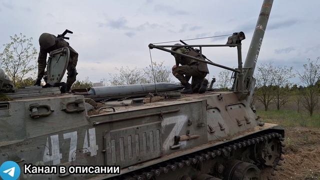Артиллерия уничтожила резервы всу и сорвала ротацию подразделений