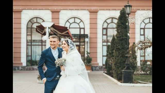 Подарок мужу на свадьбу смотреть онлайн