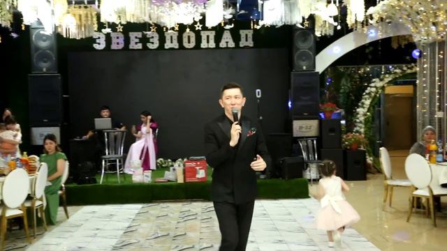 Суннот той (1 бөлүк). смотреть онлайн