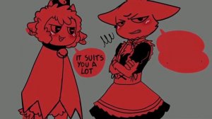 Cult of the lamb озвучка комикса...