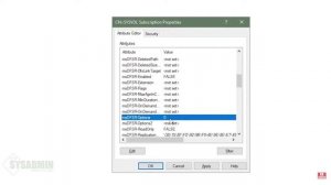 Устранение проблемы с SYSVOL и репликацией контроллера домена | Active Directory DFSR