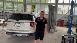 Надежный Выбор для Вашей Семьи. Ford Explorer в Деталях. Обзор авто