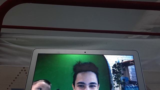 Делаю КУДРЯВЫЕ ВОЛОСЫ на один день*Реакции полный отстой...* смотреть онлайн