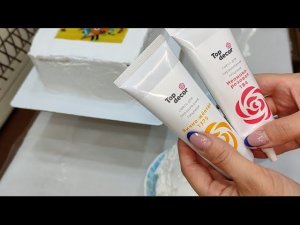КАК СЭКОНОМИТЬ на ВАФЕЛЬНОЙ печати украшаю детский торт БЗК