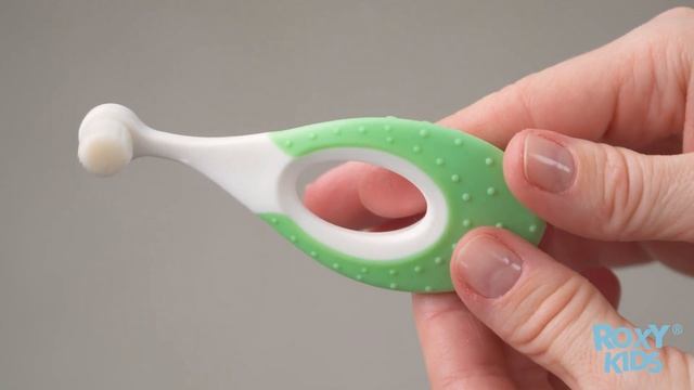 Детские зубные щетки SEAHORSE смотреть онлайн