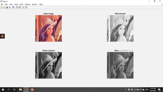 3 RGB Model Color Image смотреть онлайн