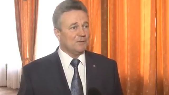 Россошь отметила день местного самоуправления. смотреть онлайн