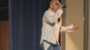 Олег Пахомов Две ромашки 2009